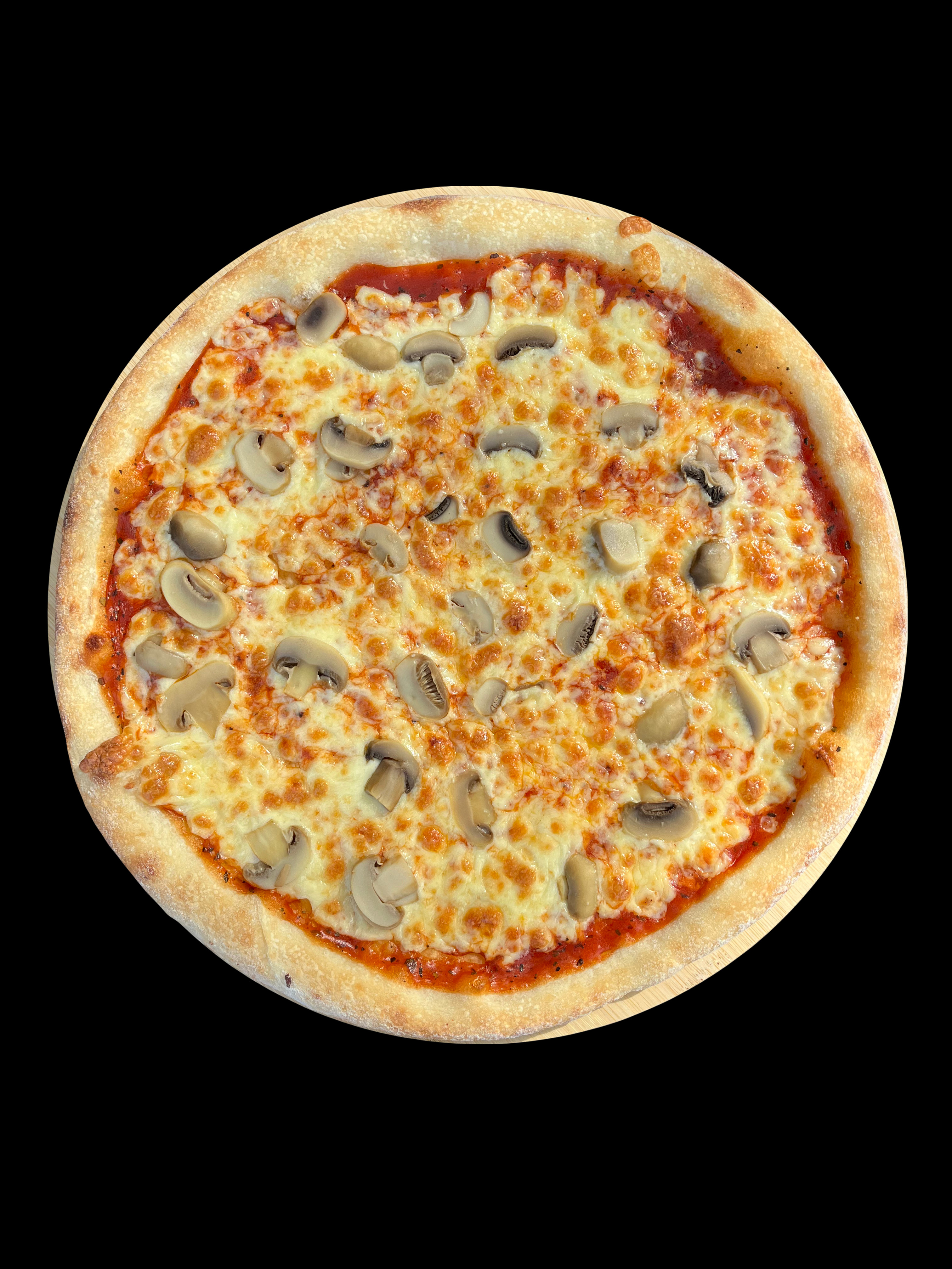 Дора - доставка пиццы в Шымкенте