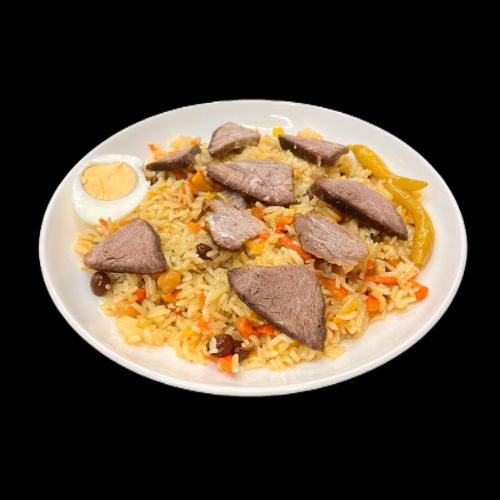 Дора - доставка пиццы в Шымкенте